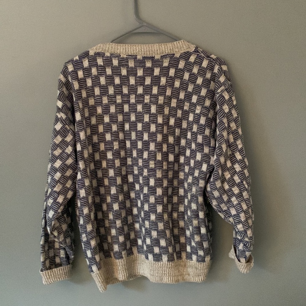 Vintage American Spirit Sweater - Men’s Listing